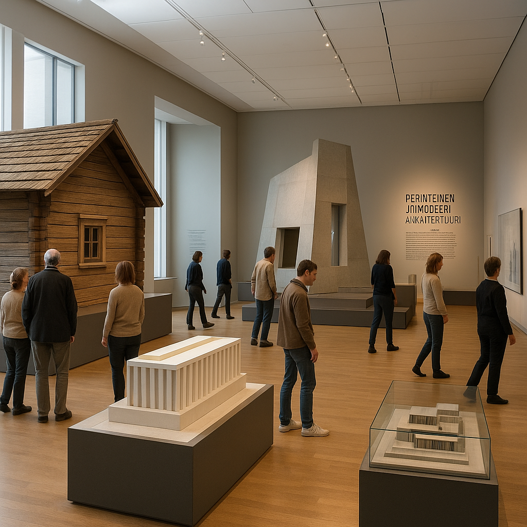 Museoiden Rooli Kulttuurimatkailun Kasvussa Suomessa